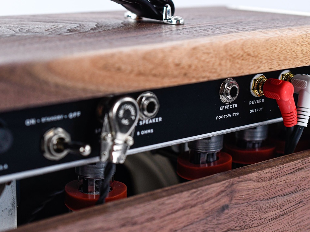 Milkman 20 Watt Creamer 1x12 Combo Fane A60 New Moon Walnut-8.jpg