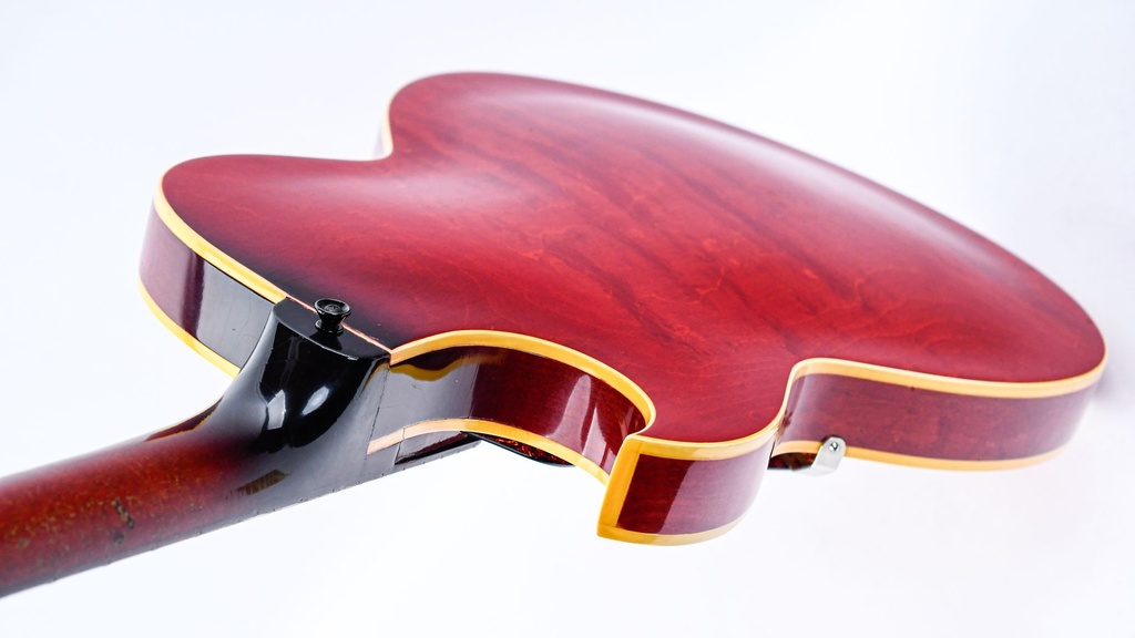 Gibson ES125TC Cherry Sunburst 1965-9.jpg