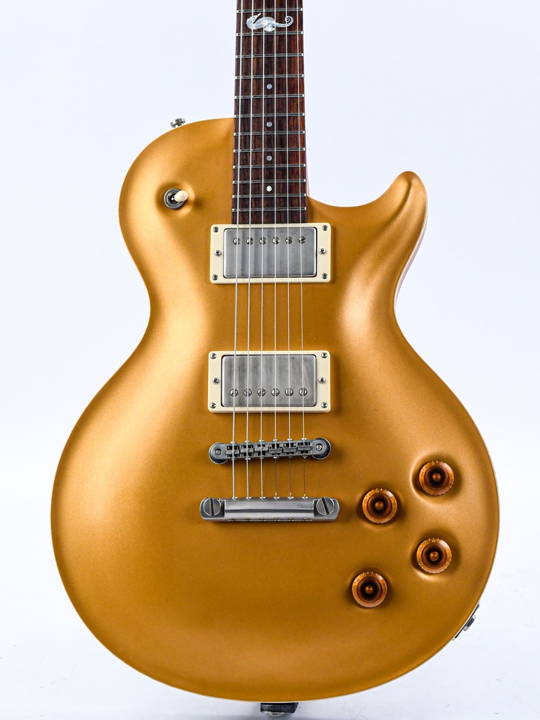 Nik Huber Orca The Seahorse Ltd. Series II #13-16 Gold Top 2023-4.jpg