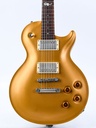 Nik Huber Orca The Seahorse Ltd. Series II #13-16 Gold Top 2023-4.jpg