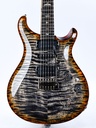 PRS Wood Library Modern Eagle V Burnt Maple Leaf 2024-3.jpg