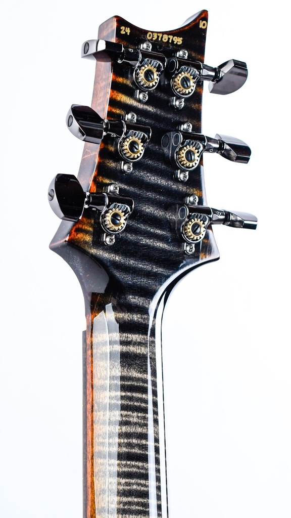 PRS Wood Library Modern Eagle V Burnt Maple Leaf 2024-5.jpg