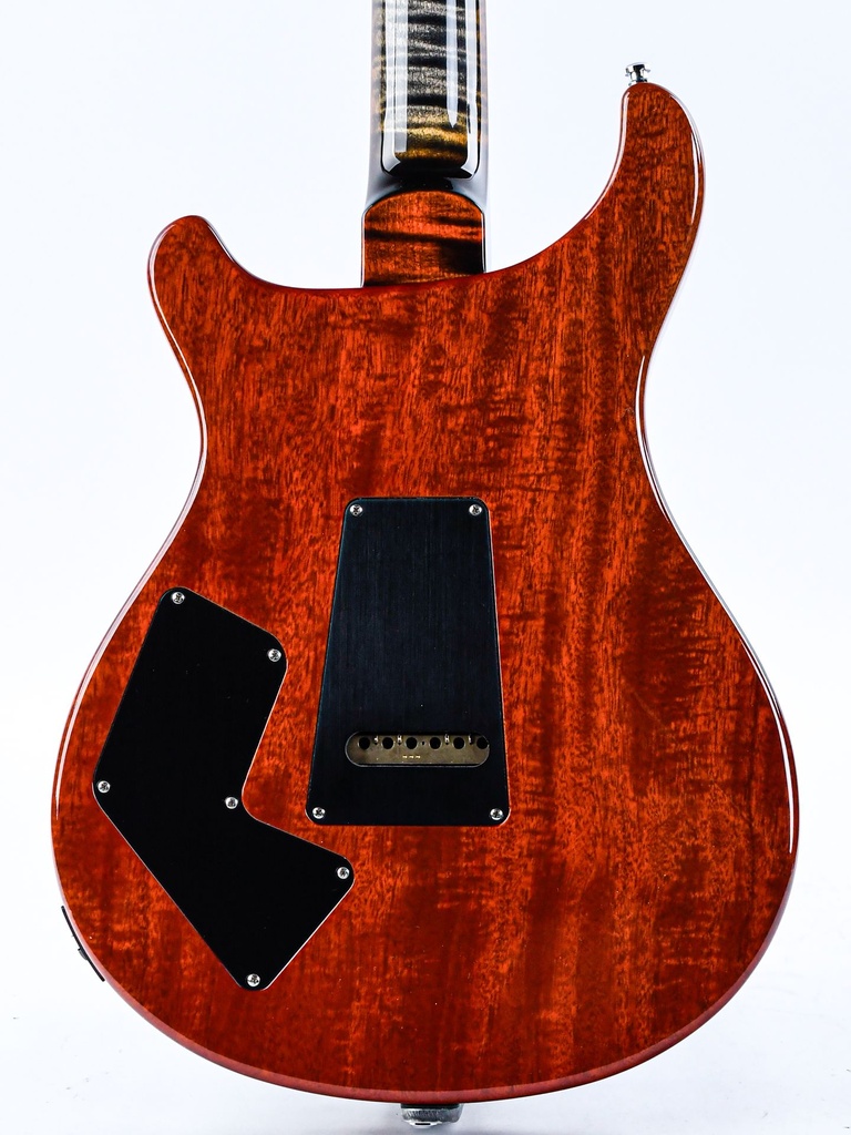 PRS Wood Library Modern Eagle V Burnt Maple Leaf 2024-6.jpg