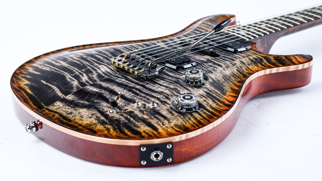 PRS Wood Library Modern Eagle V Burnt Maple Leaf 2024-11.jpg