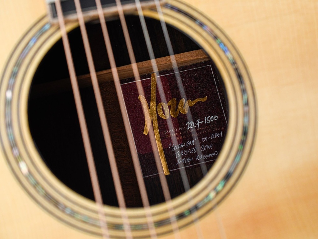 Hozen Red Label OO IR-13.jpg