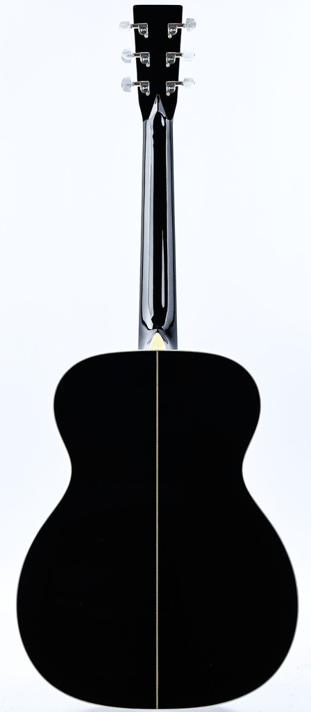 Martin 00028 Belezza Nera Eric Clapton 18 of 476 2004-7.jpg