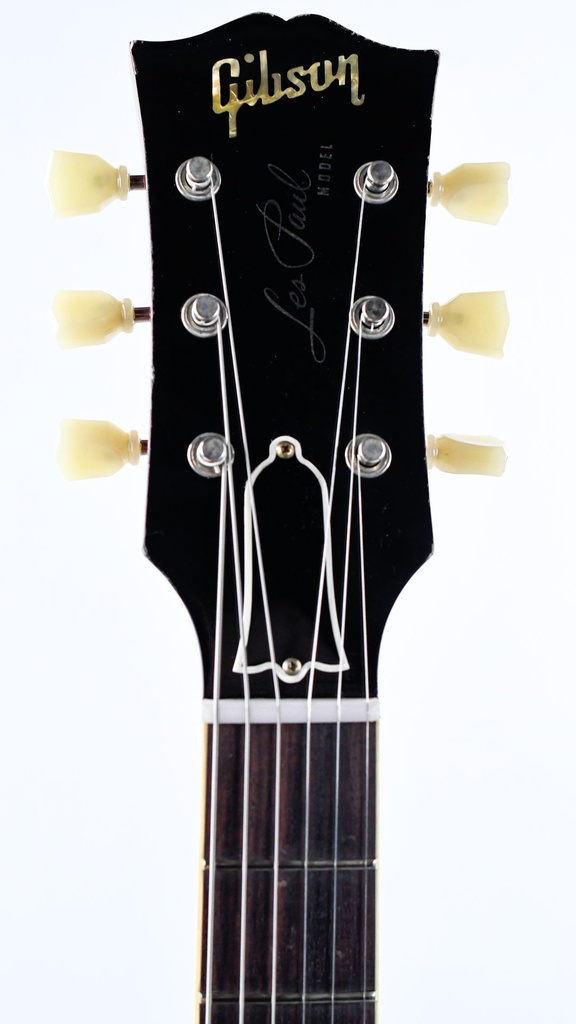 Gibson Jeff Beck YardBurst 1959 Les Paul Standard Dark Cherry Sunburst 2024-4.jpg