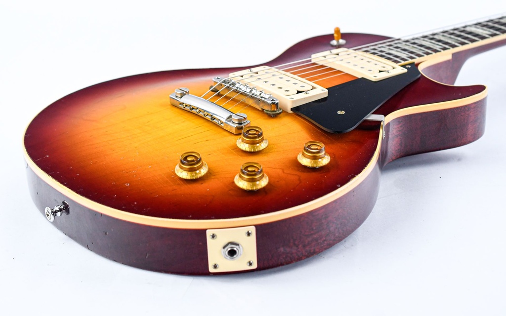 Gibson Jeff Beck YardBurst 1959 Les Paul Standard Dark Cherry Sunburst 2024-11.jpg