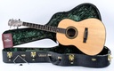 Larrivee JCL 40th Anniversary Limited Edition Reissue 2007-1.jpg