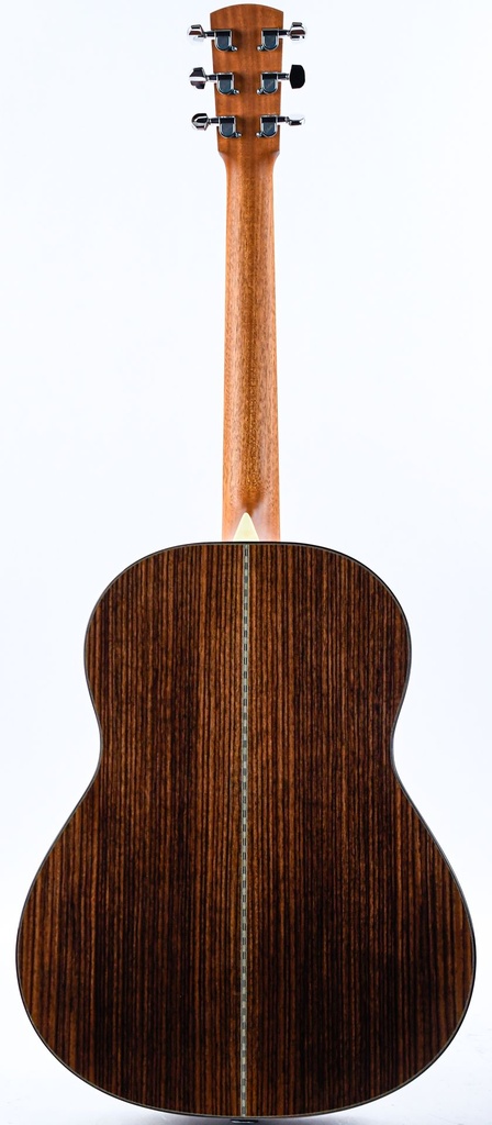 Larrivee JCL 40th Anniversary Limited Edition Reissue 2007-7.jpg