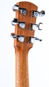 Larrivee JCL 40th Anniversary Limited Edition Reissue 2007-5.jpg