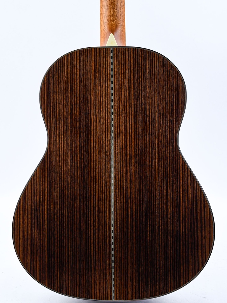 Larrivee JCL 40th Anniversary Limited Edition Reissue 2007-6.jpg