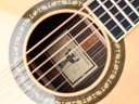 Larrivee JCL 40th Anniversary Limited Edition Reissue 2007-12.jpg