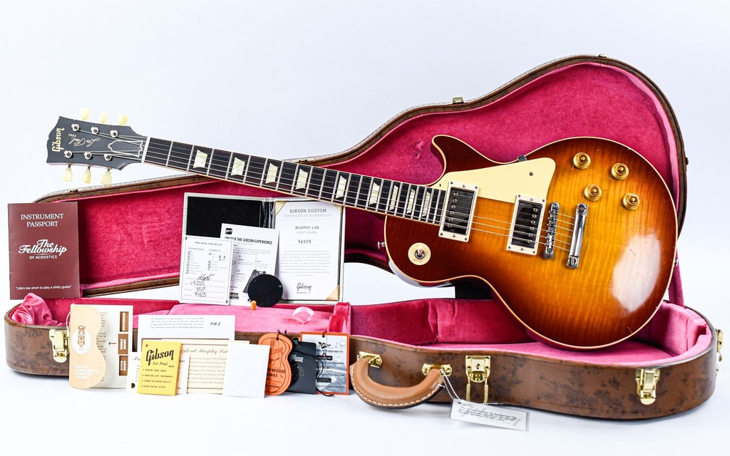 Gibson Custom 1959 Les Paul Standard Sunrise Teaburst Murphy Lab Ultra Light Aged-1.jpg