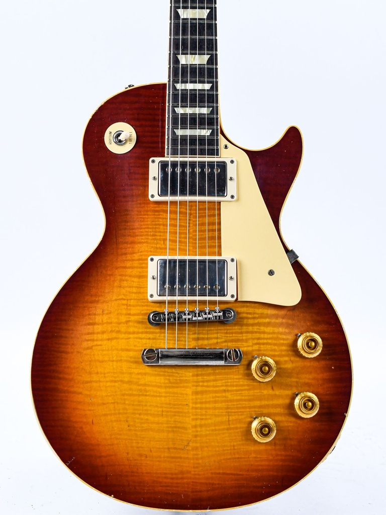 Gibson Custom 1959 Les Paul Standard Sunrise Teaburst Murphy Lab Ultra Light Aged-3.jpg