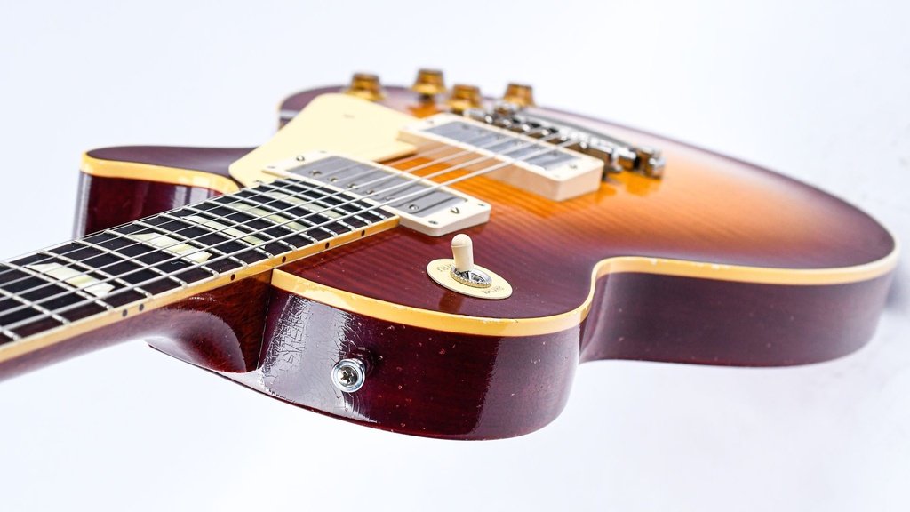Gibson Custom 1959 Les Paul Standard Sunrise Teaburst Murphy Lab Ultra Light Aged-8.jpg