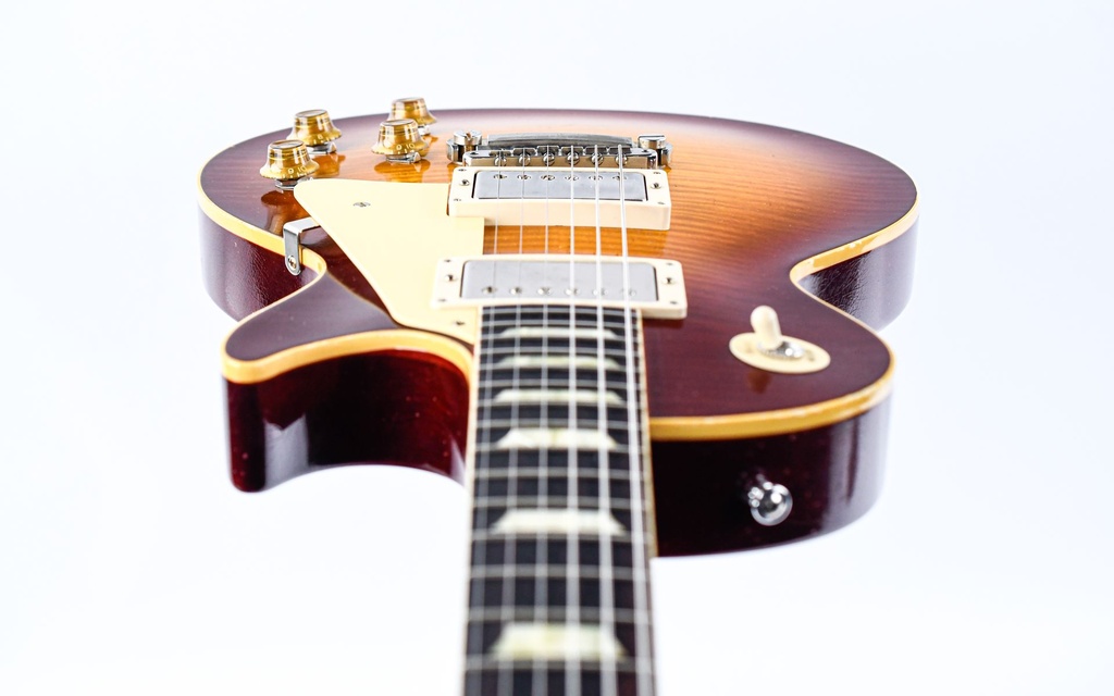 Gibson Custom 1959 Les Paul Standard Sunrise Teaburst Murphy Lab Ultra Light Aged-12.jpg