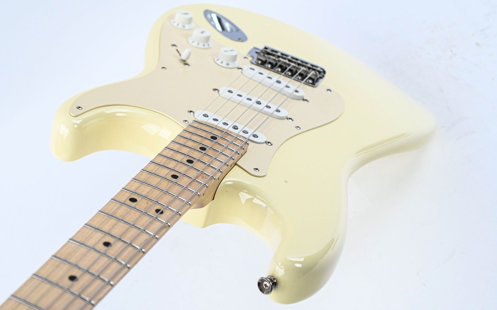 [US11196611] Fender Eric Clapton Stratocaster Olympic White 2011-8.jpg