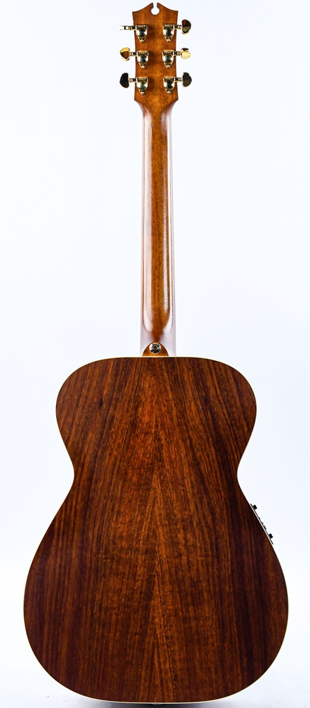 Maton EBG808 Nashville Amber Burst 2024-7.jpg