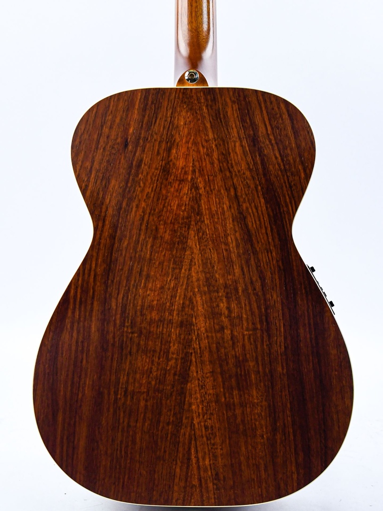 Maton EBG808 Nashville Amber Burst 2024-6.jpg