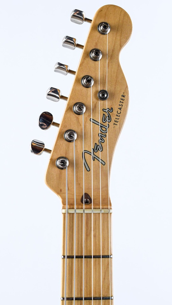 Fender Highway One Texas Telecaster Honey Blonde 2004-4.jpg