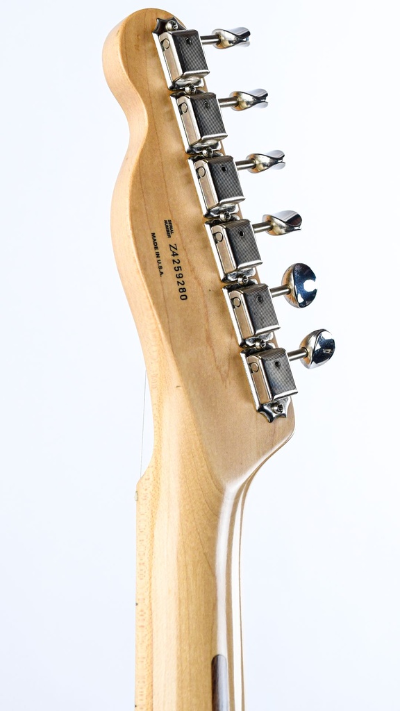 Fender Highway One Texas Telecaster Honey Blonde 2004-5.jpg