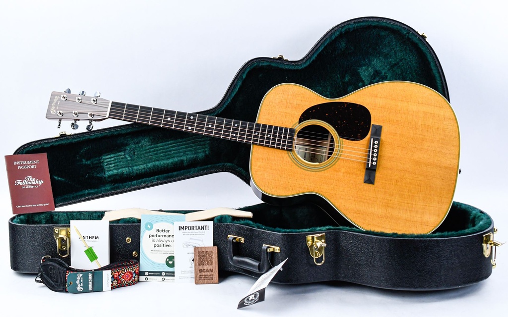 Martin M6 Johnny Marr #M2935016-1.jpg