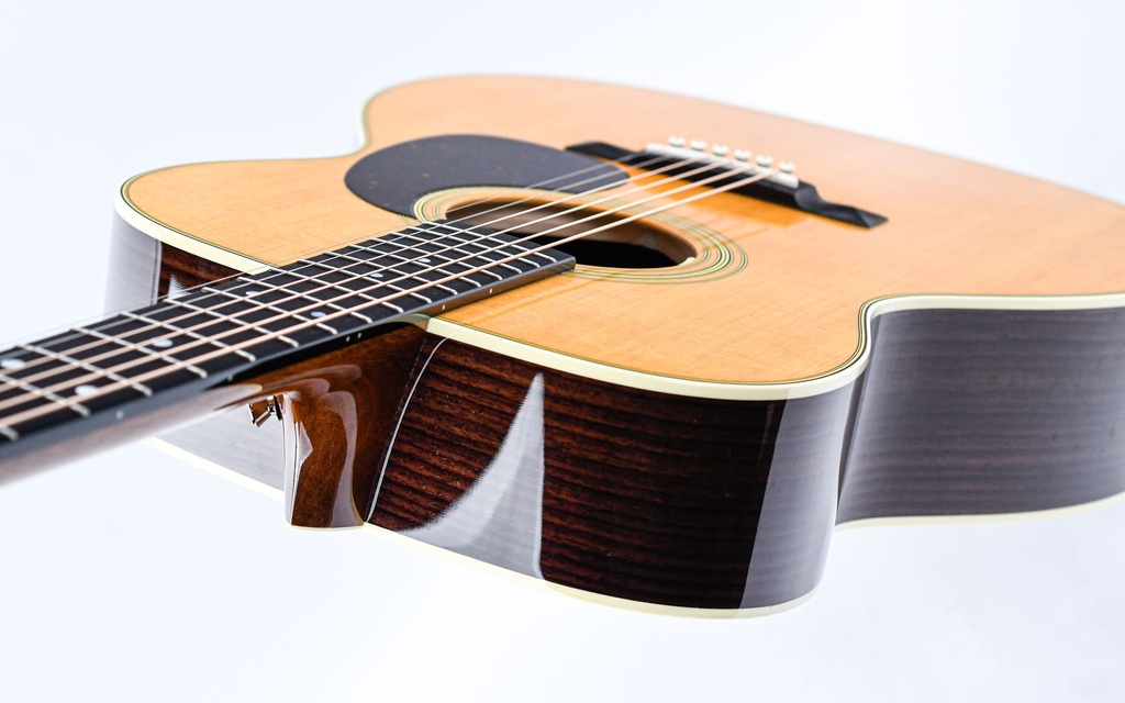Martin M6 Johnny Marr #M2935016-8.jpg