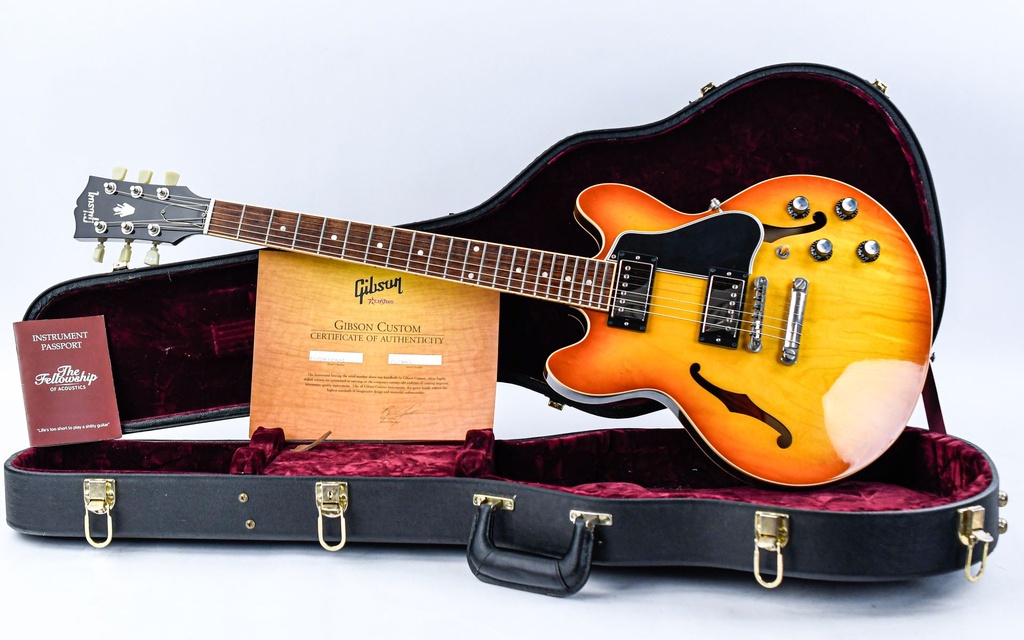 Gibson Custom Shop ES339 Cherry Burst 1993-1.jpg