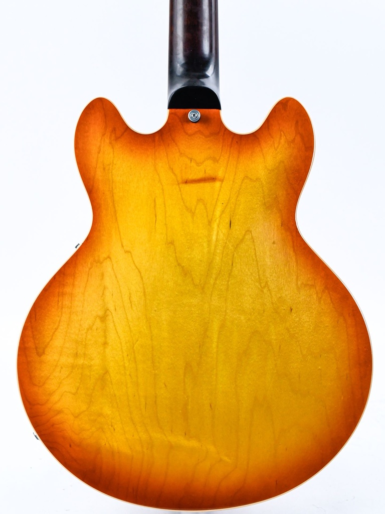 Gibson Custom Shop ES339 Cherry Burst 1993-6.jpg