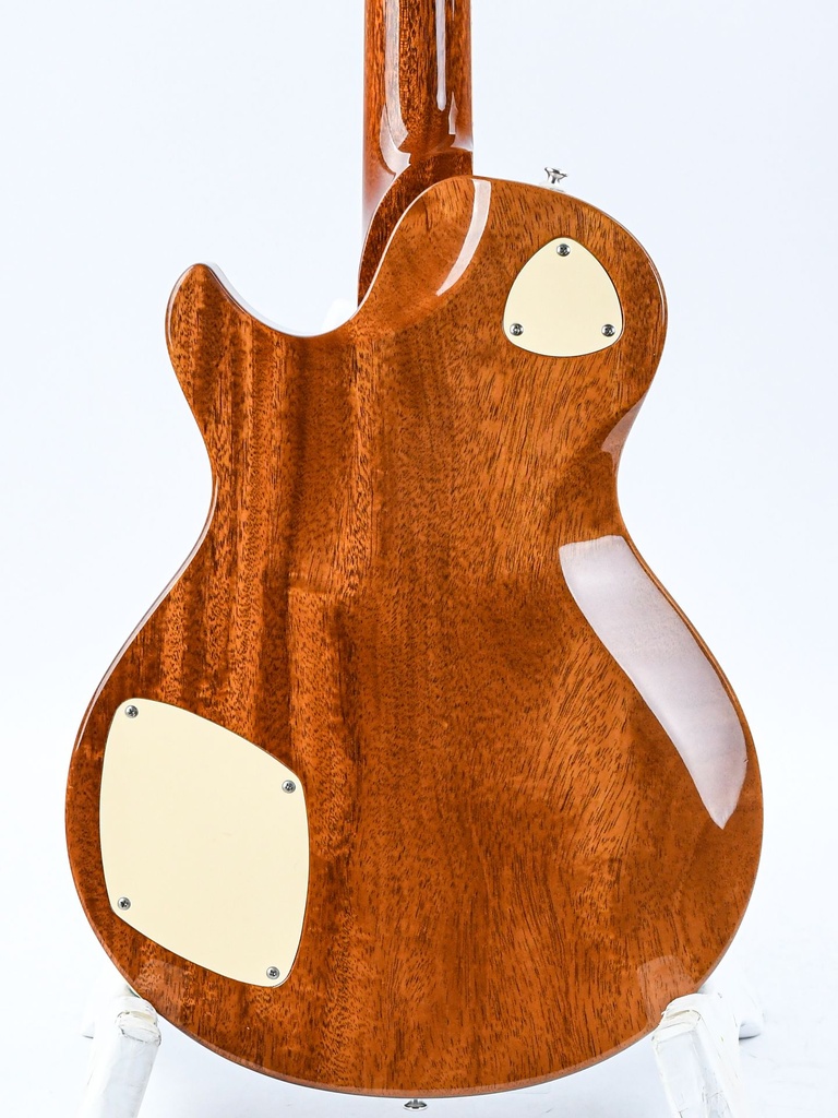 Patrick James Eggle Macon Carved Top Singlecut Island Blue Burst 2018-7.jpg
