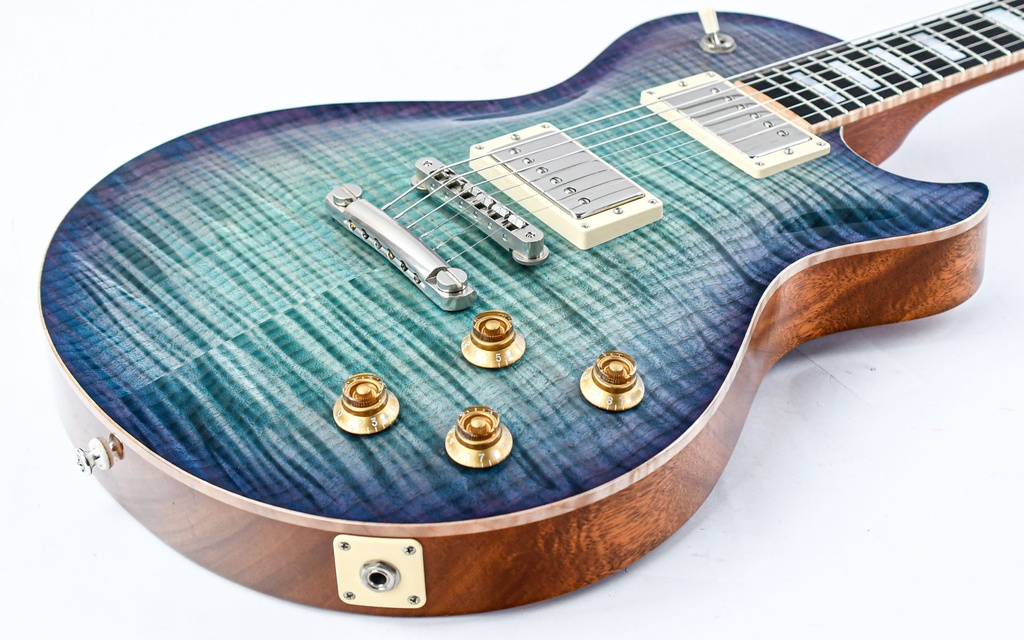 Patrick James Eggle Macon Carved Top Singlecut Island Blue Burst 2018-12.jpg