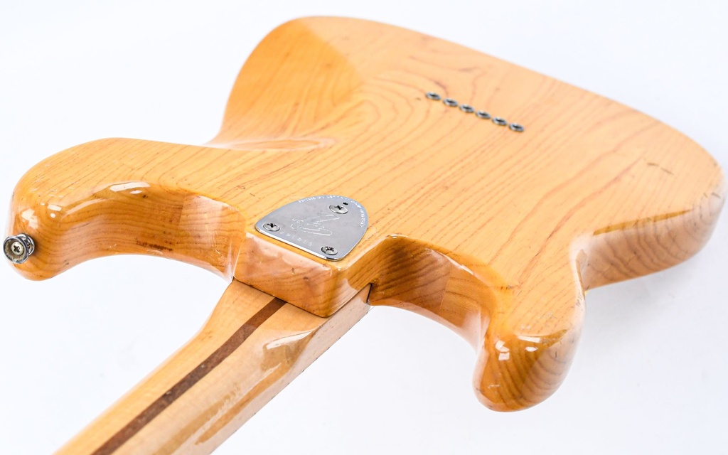 [518147] Fender Stratocaster Hardtail Natural 1974-9.jpg