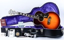 [ECPW200VSGH1] Epiphone Pre-War SJ-200 Rosewood Reissue Vintage Sunburst-1.jpg