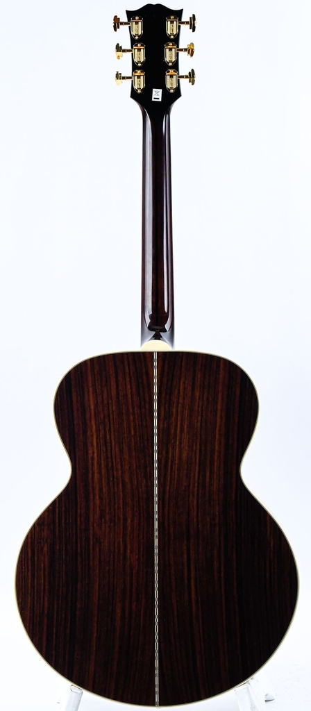 [ECPW200VSGH1] Epiphone Pre-War SJ-200 Rosewood Reissue Vintage Sunburst-7.jpg