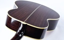 [ECPW200VSGH1] Epiphone Pre-War SJ-200 Rosewood Reissue Vintage Sunburst-9.jpg