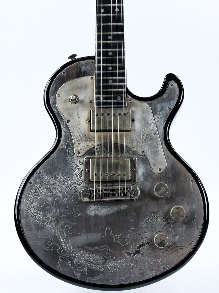 James Trussart Steel Top Antique Silver Dragon 2011-4.jpg