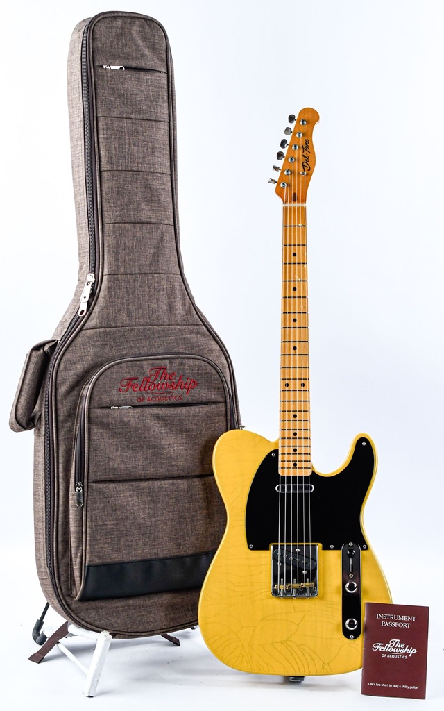 Del Tone 50s T Style Butterscotch 2024-1.jpg