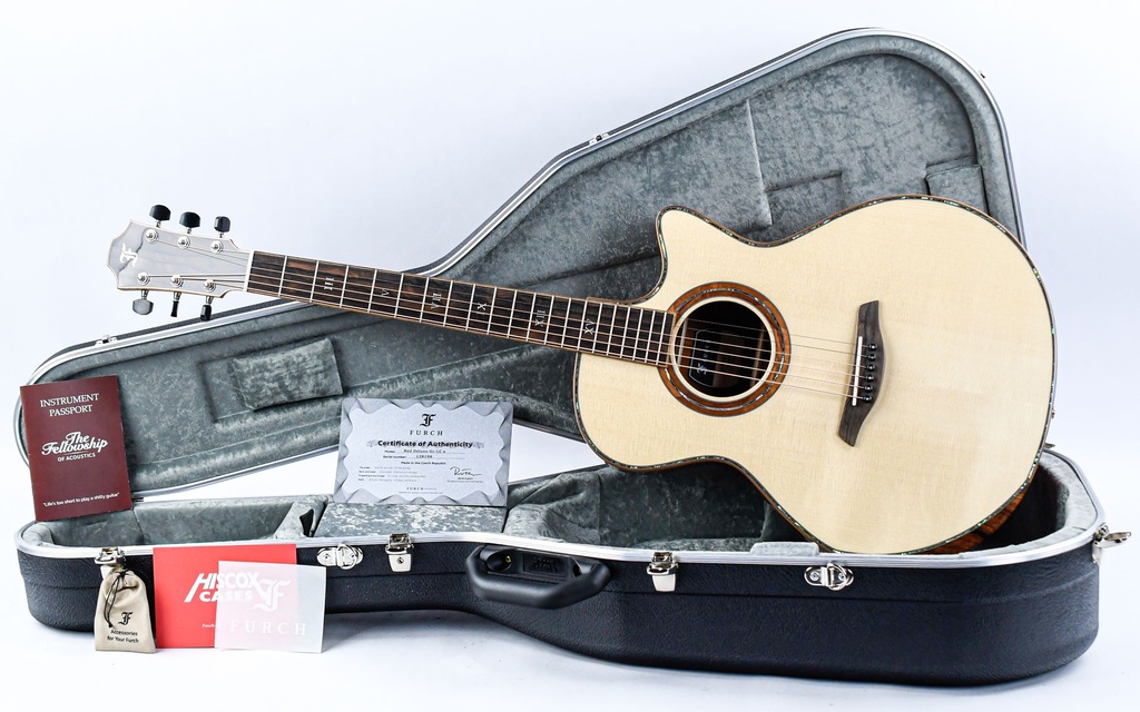 [Red Deluxe GC-LC] Furch Red Deluxe GC LC Cocobolo Alpine Spruce-1.jpg