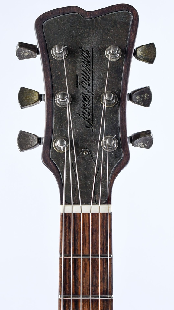 [#11038] James Trussart Steel Deville Rusty 2011-4.jpg