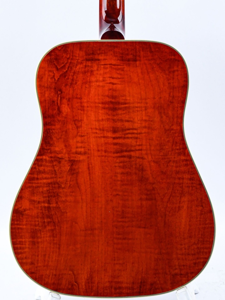 [ECDVR3NANH1] Epiphone 1963 Dove Reissue Natural-6.jpg