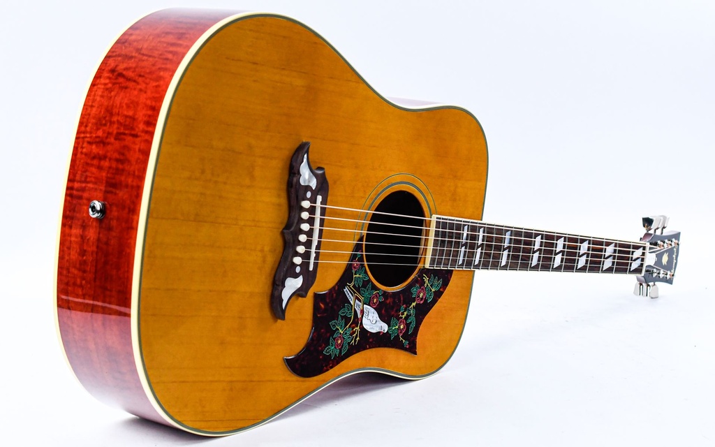 [ECDVR3NANH1] Epiphone 1963 Dove Reissue Natural-11.jpg
