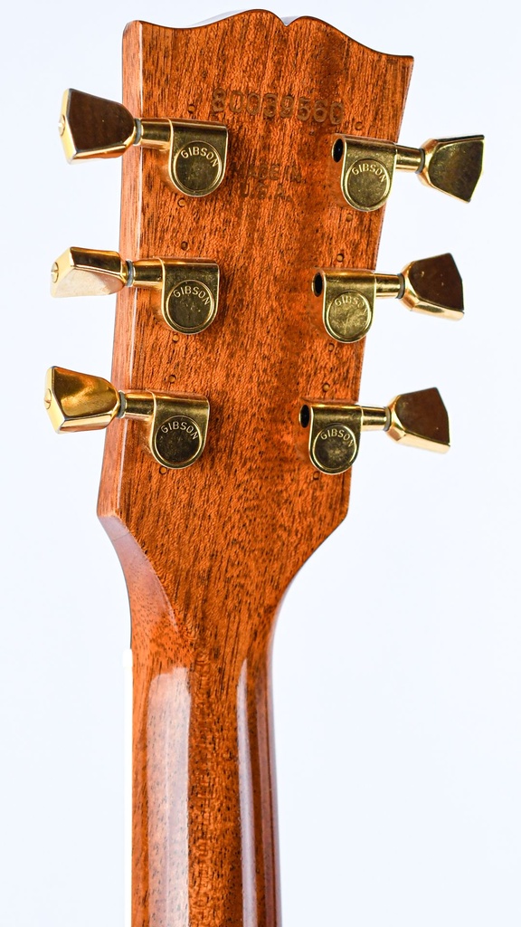 [80039560] Gibson Master Model L4CES James Hutchins Natural 1998-5.jpg