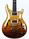 PRS Private Stock Hollowbody II 594 Sandstorm Fade 2022-3.jpg