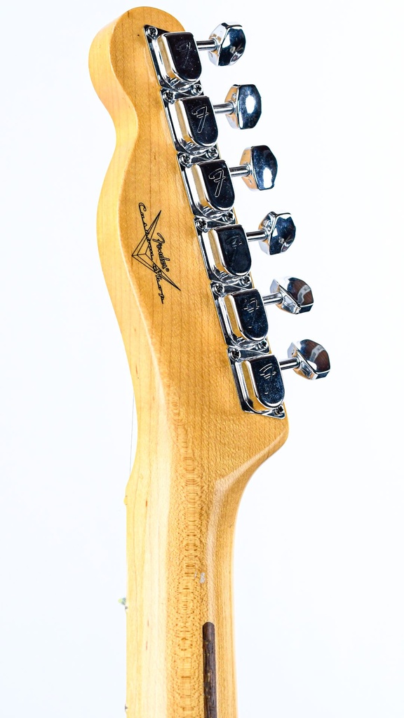 Fender Custom Shop 67 Telecaster Journeyman Natural Blonde 2023-6.jpg