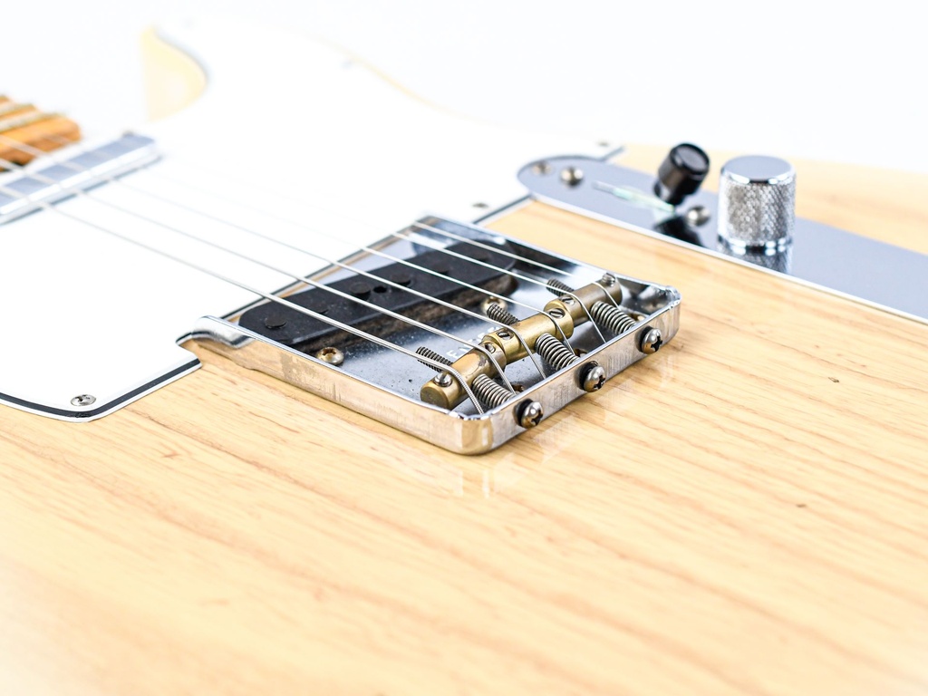 Fender Custom Shop 67 Telecaster Journeyman Natural Blonde 2023-11.jpg