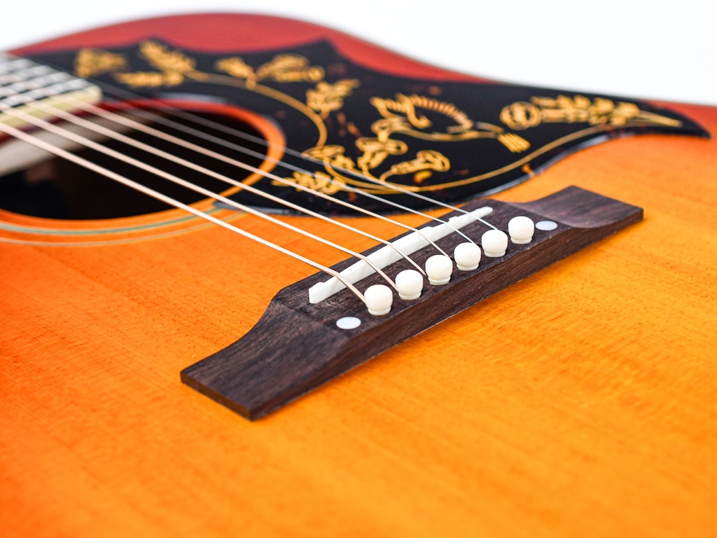 Epiphone 1960 Hummingbird Reissue Heritage Cherry Sunburst-10.jpg