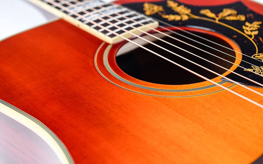 Epiphone 1960 Hummingbird Reissue Heritage Cherry Sunburst-11.jpg