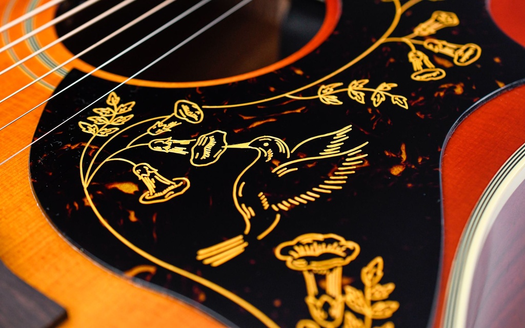 Epiphone 1960 Hummingbird Reissue Heritage Cherry Sunburst-12.jpg