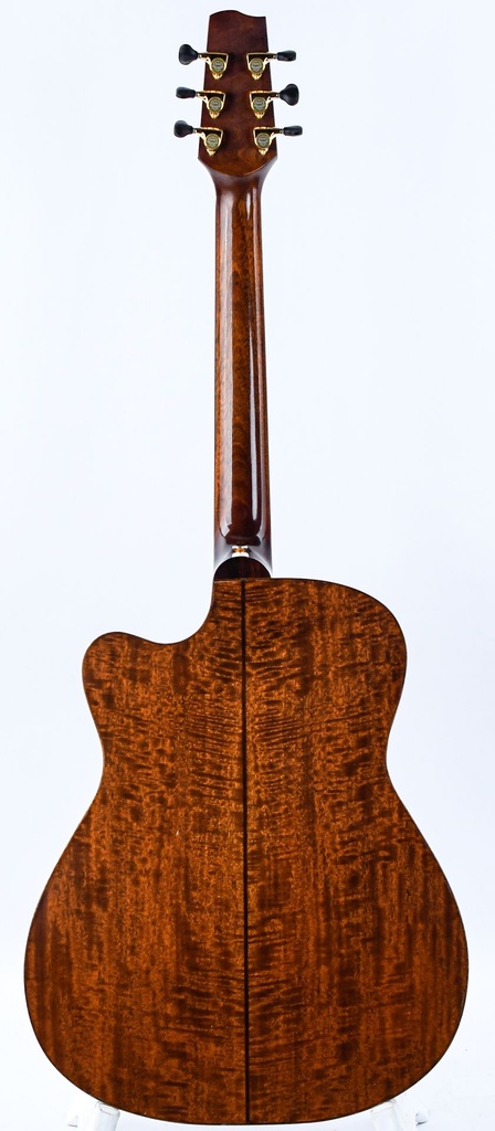 [1266] Del Langejans M6 DLX Cut Mahogany Spruce 2005v-7.jpg